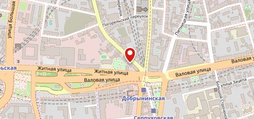 S&WICH на карте