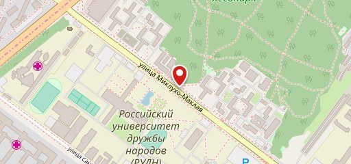 SanDwich на карте