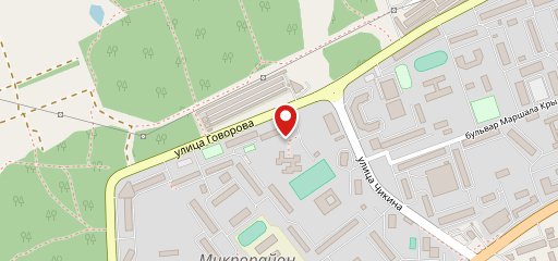 Sandwichstore Mini на карте