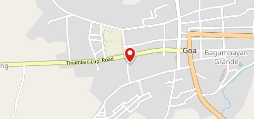 Sandwits Goa на карте