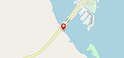 Sandy Hook на карте