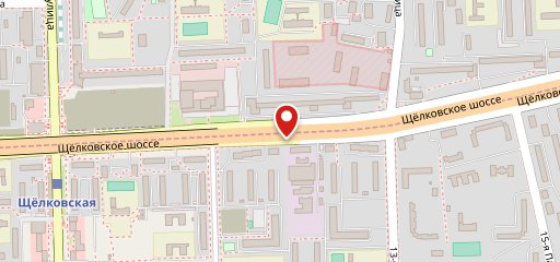 Сандык на карте