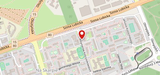 Sandżak на карте
