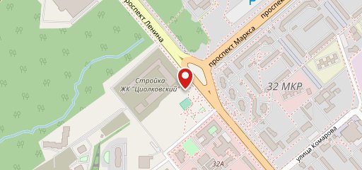 Sanebi на карте
