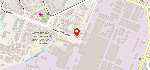 Санго на карте