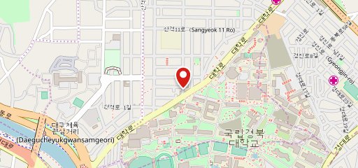 상따리 на карте