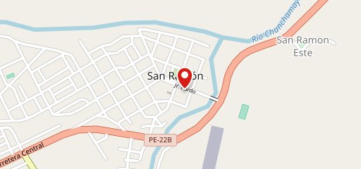Sanguchi'os на карте