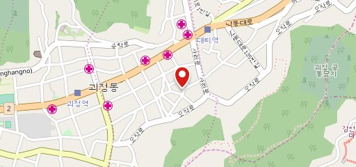 Sanhogag на карте