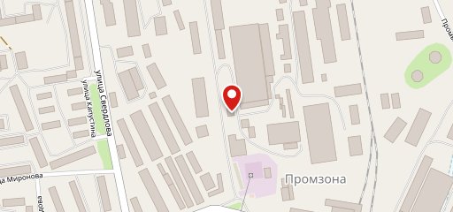 СанИнБев на карте