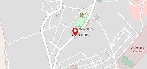 Sanremo на карте