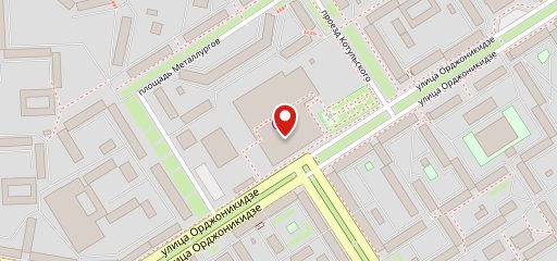 Sanremo на карте