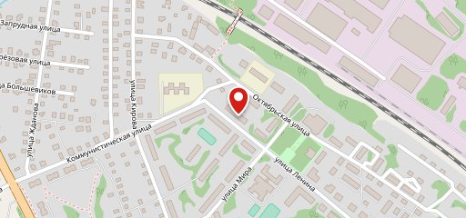 Сансара на карте