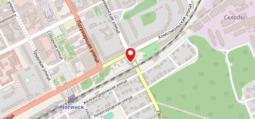Сансара на карте