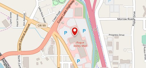 Sansei на карте