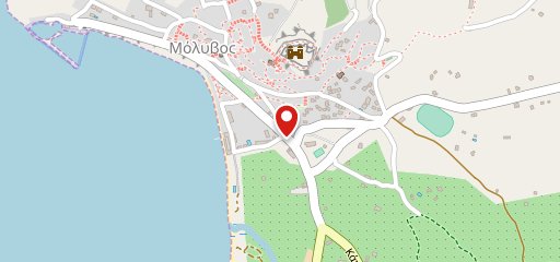 Cafe Sansibal на карте