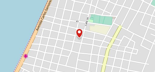 Sanso's на карте