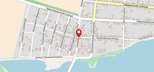 Санта-Барбара на карте