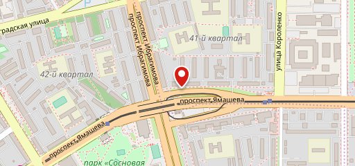 SANTA-BARBARA на карте