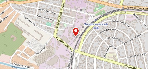 SANTA BARBARA на карте