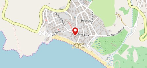 Santa Barbara на карте