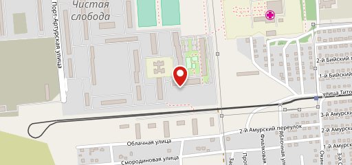 Santa Coffee на карте