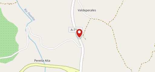 Santa Fe на карте