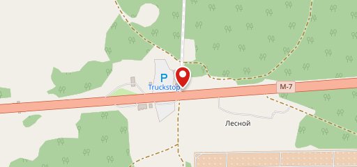 Санта Мария на карте