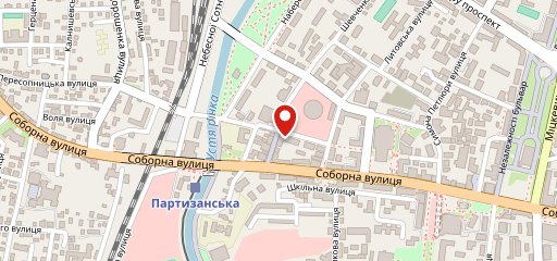 Санта-Марія / Santa Maria на карте