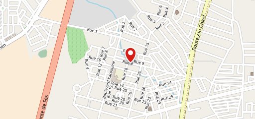 Santa Rosa на карте