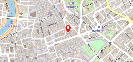 Ristorante Sant'Andrea на карте
