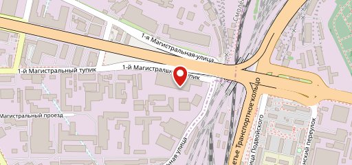 Сантэ на карте