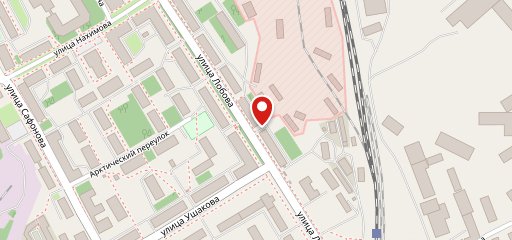 Сантехника на карте
