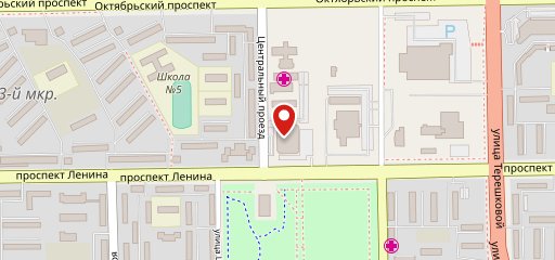 Santo Antonio на карте