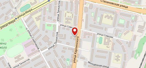 СантОноре на карте