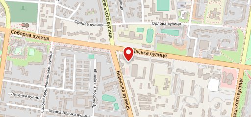 Santorino на карте