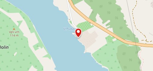 Santos beach club на карте