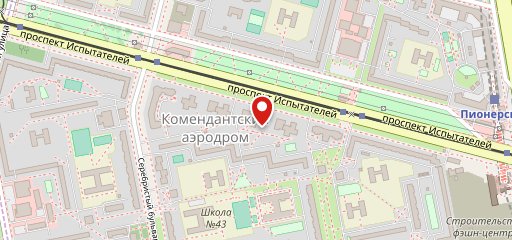 Sanuka's place на карте