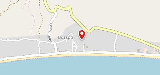 Σαπφω на карте