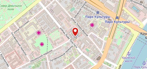 Sapiens на карте
