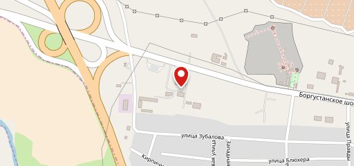 Сapрucсino на карте