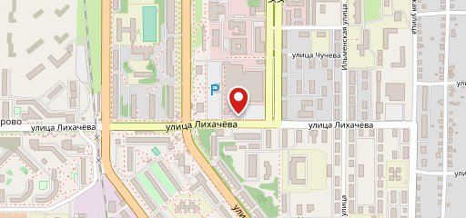 Царь картошка на карте