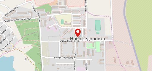 Царь хлеб на карте