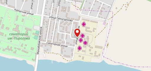 Царь хлеб на карте