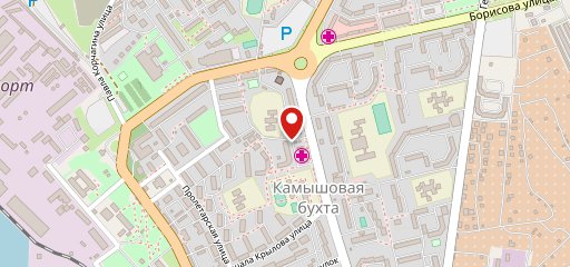 Царь хлеб на карте