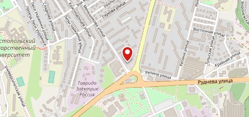 Царь хлеб на карте
