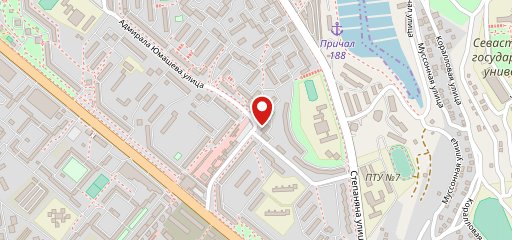 ЦарьХлеб на карте