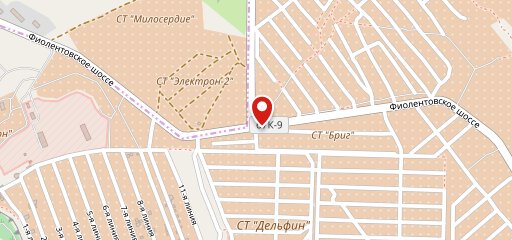 Царь хлеб на карте