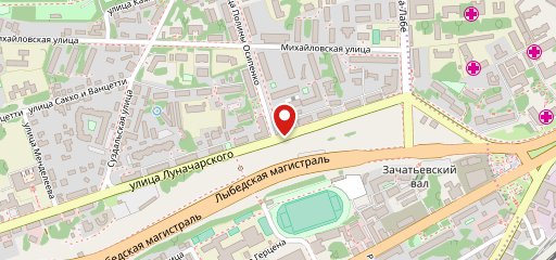 Вкусное Beer and wine на карте