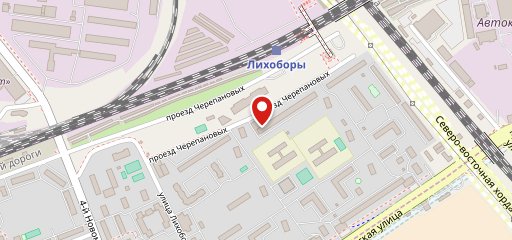 Беру выходной на карте