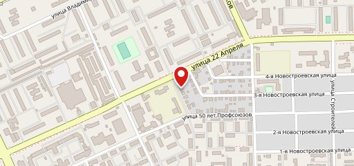 Царь шашлыков на карте